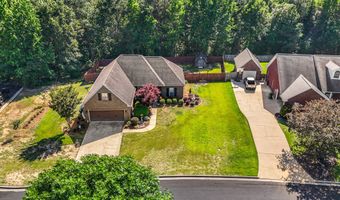3187 Summerlin Dr, Belden, MS 38826