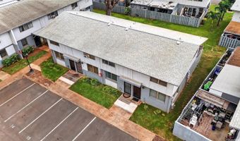 91-919 North Rd D3, Ewa Beach, HI 96706