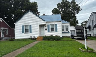 3407 Leo St, Alton, IL 62002