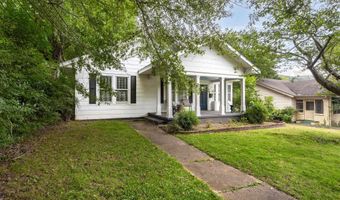 515 KEITH Ave, Anniston, AL 36207