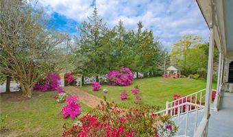 732 McGarrah St, Americus, GA 31719