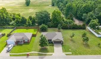 1724 Riley Cir, Alma, AR 72921