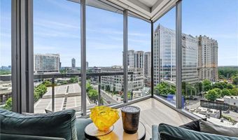 3107 Peachtree Rd NE 1001, Atlanta, GA 30305