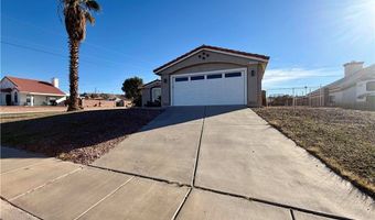 1660 Kyle Ave, Bullhead City, AZ 86442
