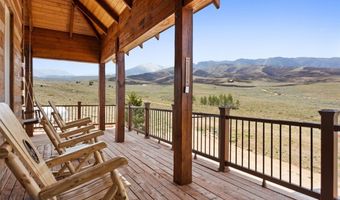 15 Crazy Horse Ln 943-9, Belfry, MT 59008