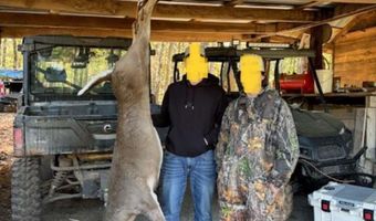 225 CR 3303, De Kalb, TX 75559