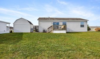 11734 Danton Dr, Allendale, MI 49401