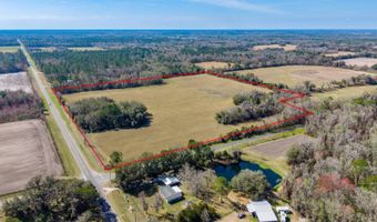 NW County Road 22, Alachua, FL 32615