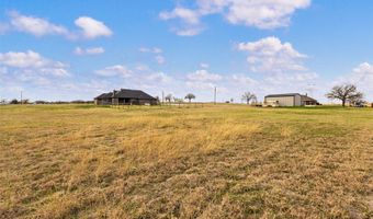 170 Rolling Hills Blvd, Alvord, TX 76225
