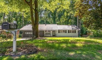 3708 Canadian Way, Tucker, GA 30084