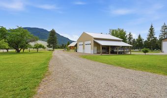 241 N River Lake Dr, Clark Fork, ID 83811