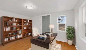 902 Headingly Ave NW, Albuquerque, NM 87107