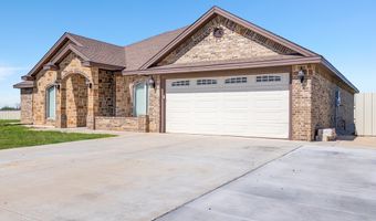 2894 SE 5001, Andrews, TX 79714
