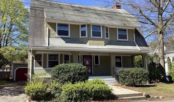 24 Third St, Attleboro, MA 02703