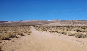 62301 E US HWY 95 N Hwy, Beatty, NV 89003