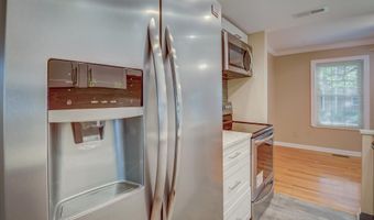 514 S HENRY St, Alexandria, VA 22314