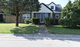 423 W Catherine St, Batesville, IN 47006