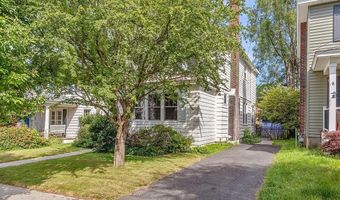 39 Hawthorne Ave, Albany, NY 12203
