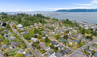 760 JEROME Ave, Astoria, OR 97103