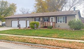 2010 SE 14th Ave, Aberdeen, SD 57401