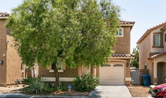 1836 Vida Pacifica St, Las Vegas, NV 89115