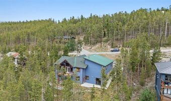 121 Shekel Ln, Breckenridge, CO 80424