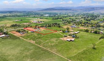 3704 W County Road 4, Berthoud, CO 80513
