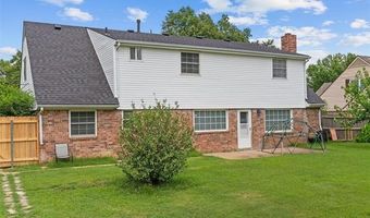 5115 Parsons Dr, Bartlesville, OK 74006