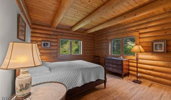 14185 Cottonwood Cyn, Bozeman, MT 59718