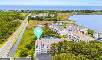 31573 N BEACH Dr #1, Bethany Beach, DE 19930