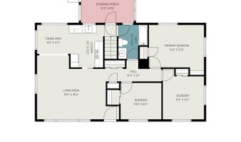 2727 Hampshire Rd, Ann Arbor, MI 48104