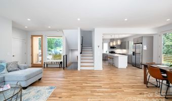 5 Orrinel Way, Asheville, NC 28806