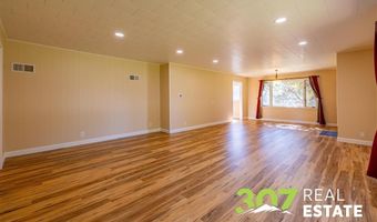 1632 20th St, Cody, WY 82414