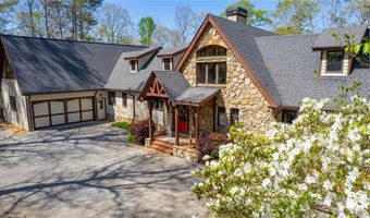 8850 Matt Hwy, Ball Ground, GA 30107