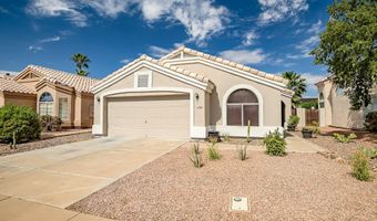 1438 E CINDY St, Chandler, AZ 85225