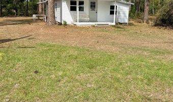 374 Patterson St, Baxley, GA 31513