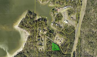 Lot 15 Hill Crest Dr, Anacoco, LA 71403