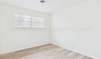 3319 Teckla Blvd, Amarillo, TX 79106