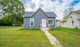 1217 W 6th St, Anderson, IN 46016