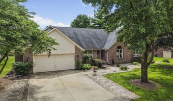 5591 Royal Troon Way, Avon, IN 46123