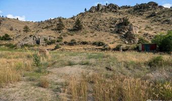 33032 Poudre Canyon Rd, Bellvue, CO 80512