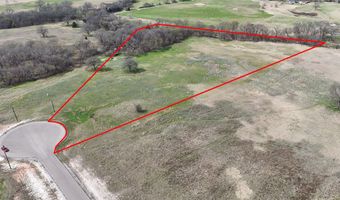 Rolling Hills Blvd, Alvord, TX 76225
