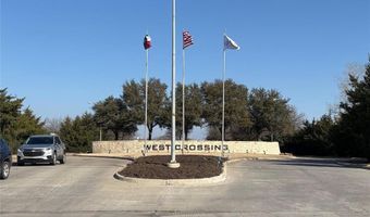 312 Salisbury Dr, Anna, TX 75409