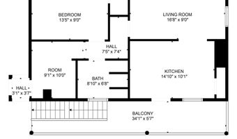 302-3 W MAIN St, Kutztown, PA 19530