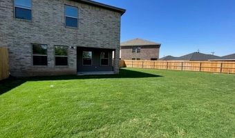 2881 Melissa Ln, Abilene, TX 79606