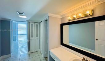 3625 N Country Club Dr 2009, Aventura, FL 33180