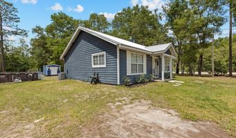 6489 11th Ave, Bell, FL 32619