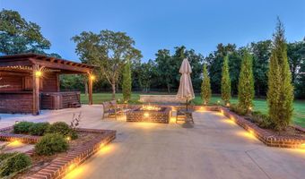 11840 Estrella Ct, Arcadia, OK 73007