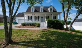 310 Hardwood Ridge Ln, Adairsville, GA 30103