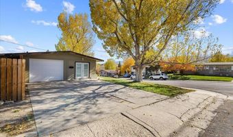1920 Kingsboro Rd, Casper, WY 82604